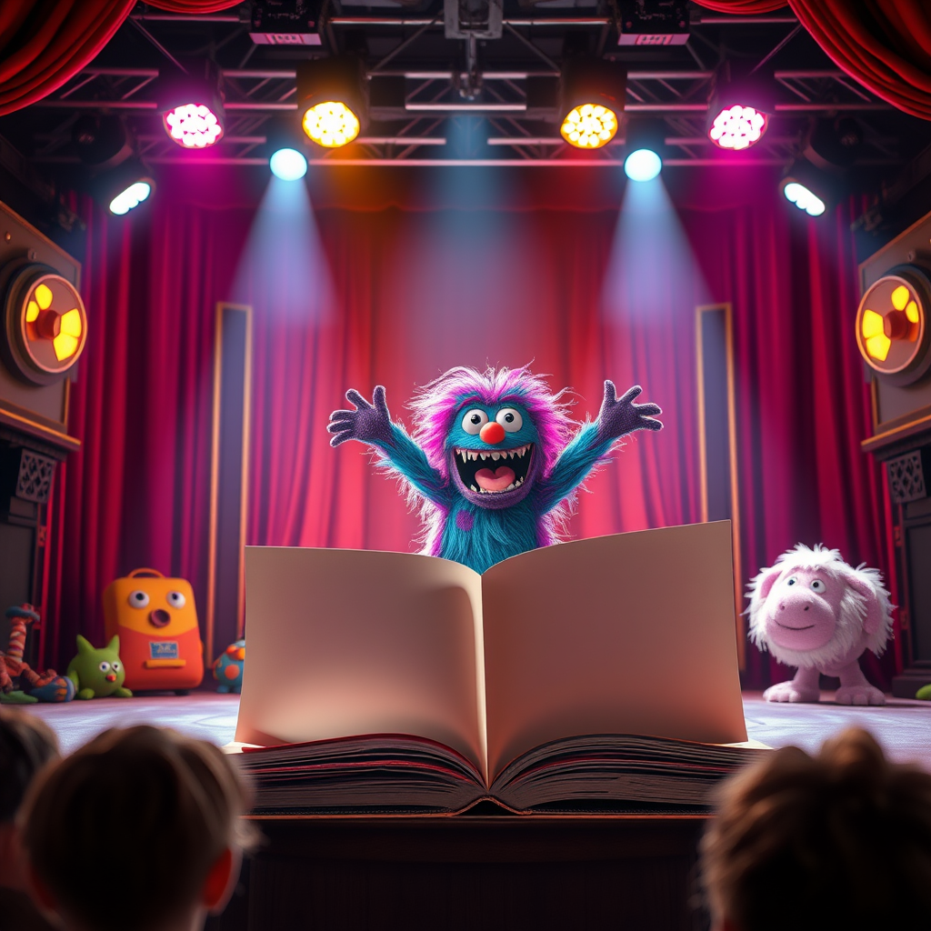 Popular children's show set to delight south Wales audiences